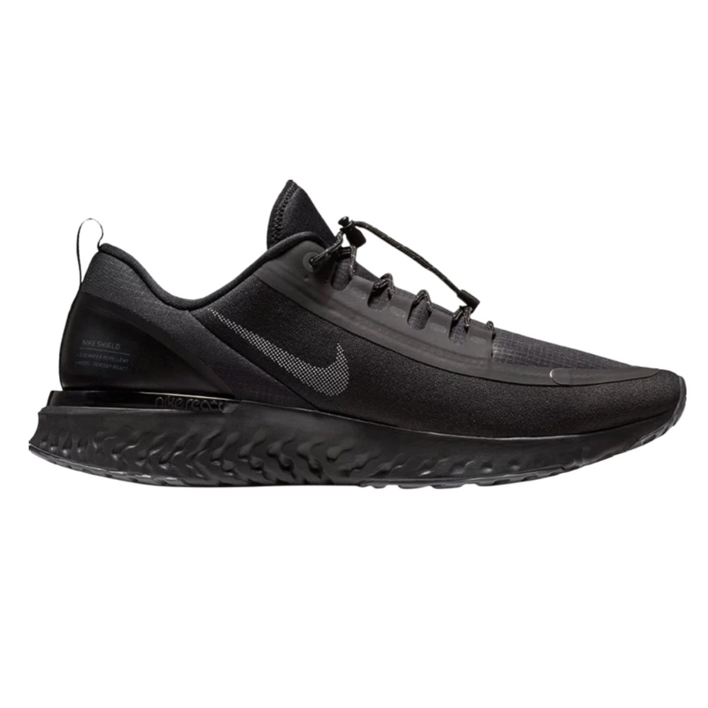 Nike Odyssey React Shield - “Anthracite” 13